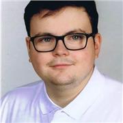 English-Übersetzer, der Nachhilfe gibt für die Oberstufe